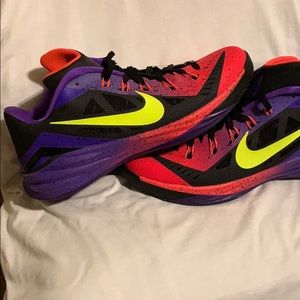 Men’s Nike Hyperdunk 2014